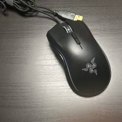 Razer Mamba Tournament Edition 