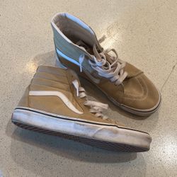 Men’s Vans