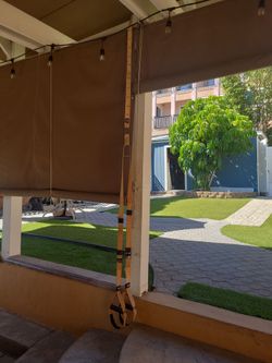 TRX Force