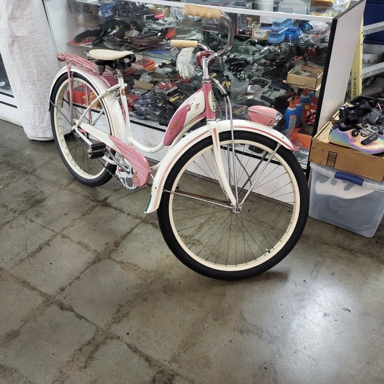 Schwinn Beach Crusero 26,,Bike Old School