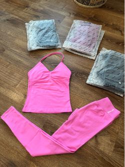 DFYNE  SETS
