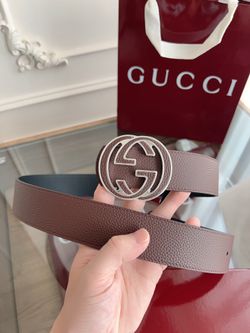 Belt