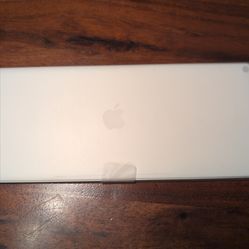 Apple wireless keyboard