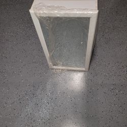 Medicine Cabinet Glacier Bay 