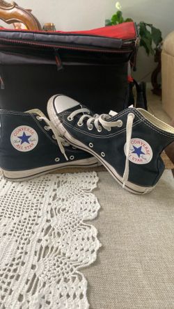 CONVERSE ALL STAR