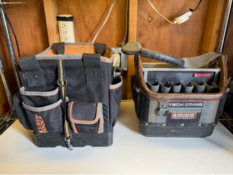 Veto  Bag / Klein bag.