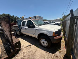 2000 f550