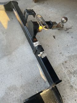Kia Hitch