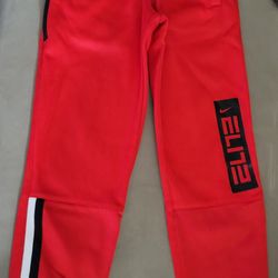 Boy Nike Pant Size M 