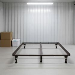 💫 Saatva Universal Frame - $65 (Retail $150) - Clockmaker's Workshop Tower! 💫