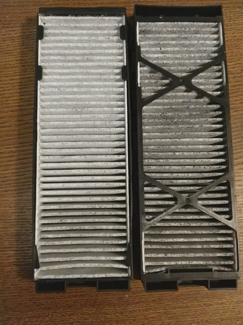 Nissan Cabin Air Filter