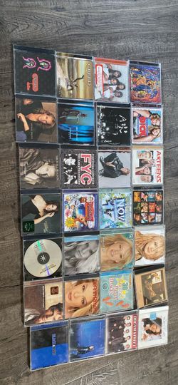 Variety of CDS