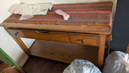Side table