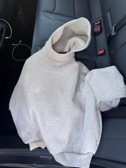 Essential Fear God Hoodie