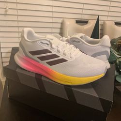 NEW Adidas Runfalcon 5s – Size  9 – Brand New in Box (x4 Available)