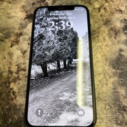 Unlocked iPhone 12 Black 64GB