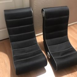 X Rocker Video Gaming Chairs