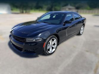 2017 Dodge Charger