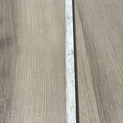 Quarter Molding 16ft