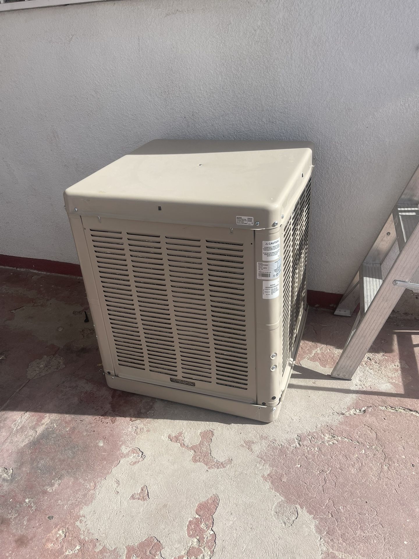 New Champion Cooler for Sale in El Paso, TX OfferUp