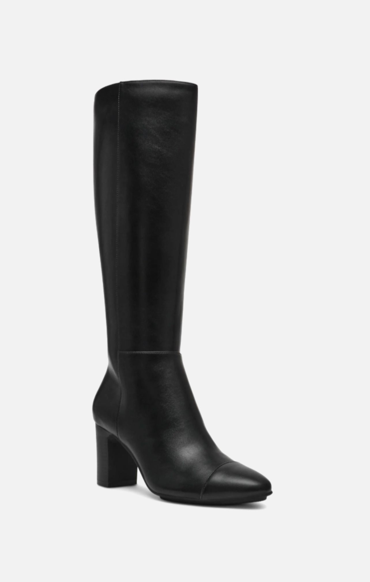 Anne Klein Knee High Boots