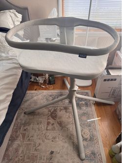 HALO BassiNest Swivel Sleeper 3.0 (2025)