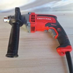 CRAFTSMAN 3/8 HAMMER DRILL