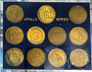 Coins