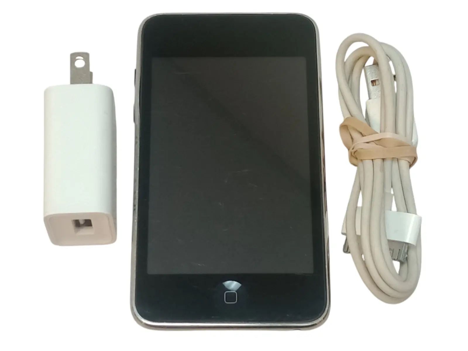 A1288 Apple iPod Touch 2nd Generation 8GB Media Player | Reset Tested Working