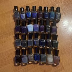 Nail Polish