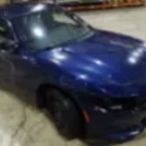 2015 Dodge Charger Hemi Police Pursuit 