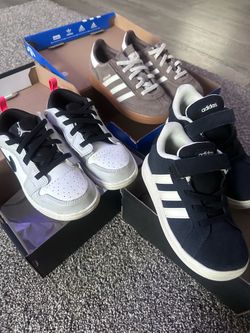 10 c toddler shoes