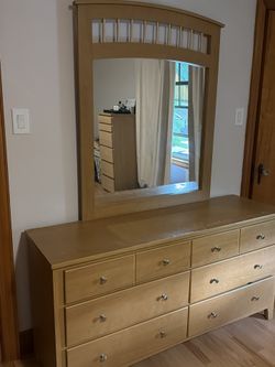 3 Piece Bedroom Set.