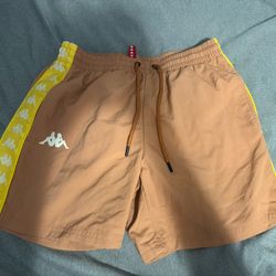 Kappa Men’s Swim Shorts 