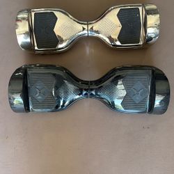 Hover 1 Hoverboards / Seat Attachment