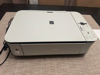 Canon MP250 All-in-One Inkjet Printer