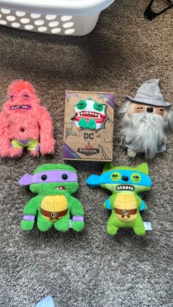 Fugglers