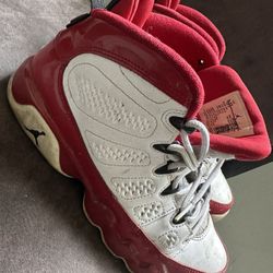 Jordan’s Size 6.5