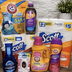 House Hold Bundle