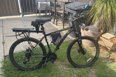 Schwinn 26 in Black Mountain Bike🚵