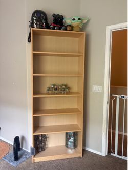Bookself