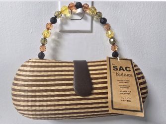 Nuevo bolso de Filipina $ 40