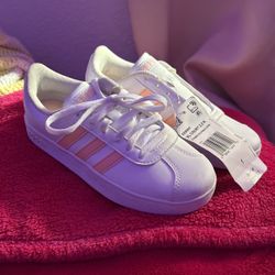 Pink Adidas 1y 