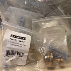 Everbilt 1/2in Copper Pressure Fitting Female Adapter