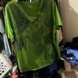 Women’s Shirt