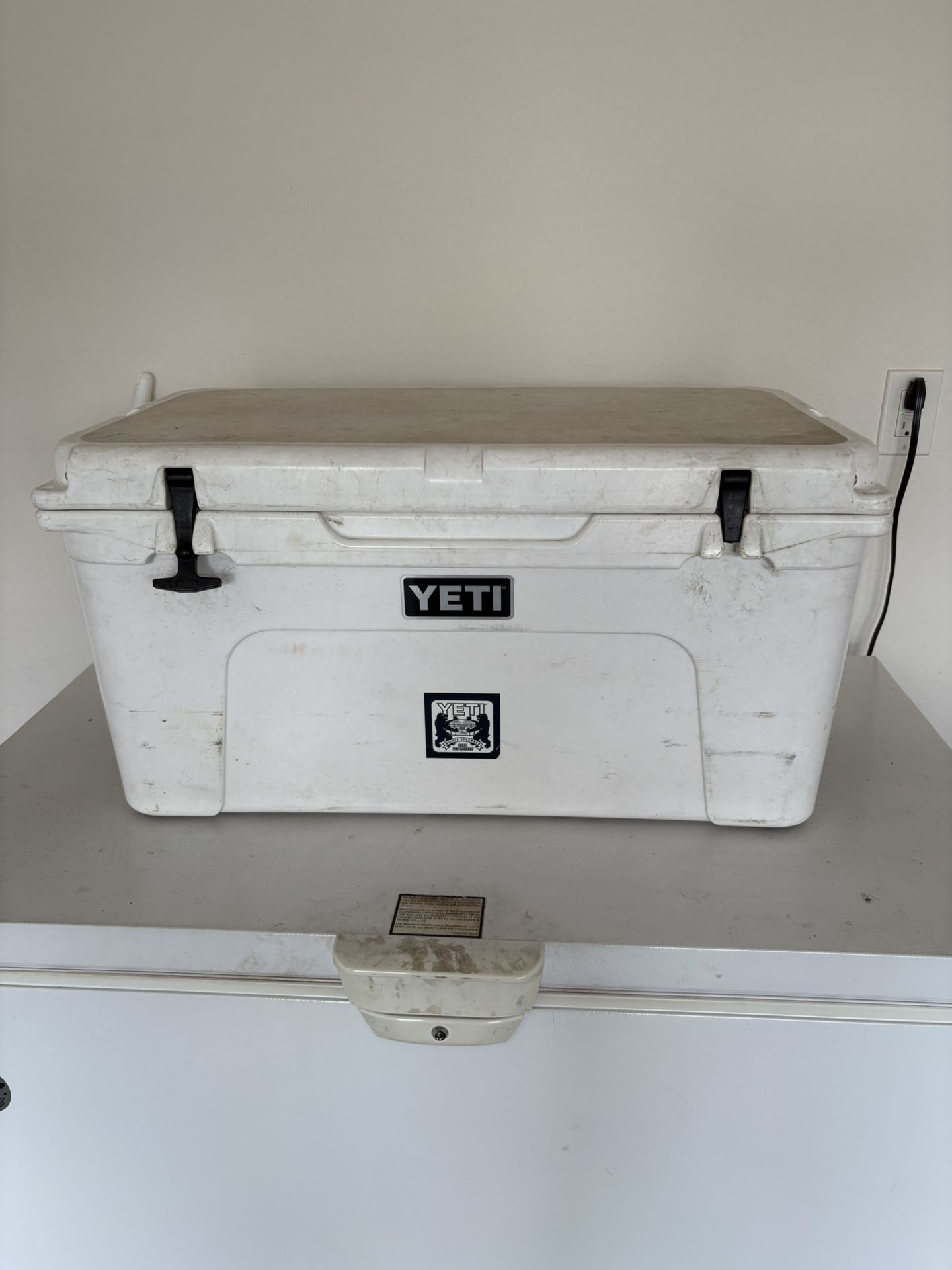 Yeti 65 Cooler