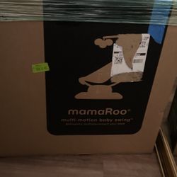 Mamá Roo