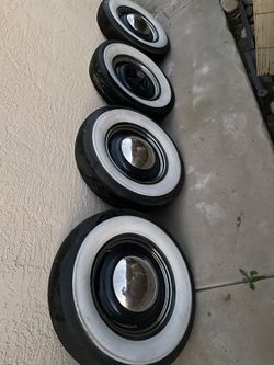 White Walls