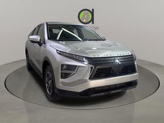 2022 Mitsubishi Eclipse Cross