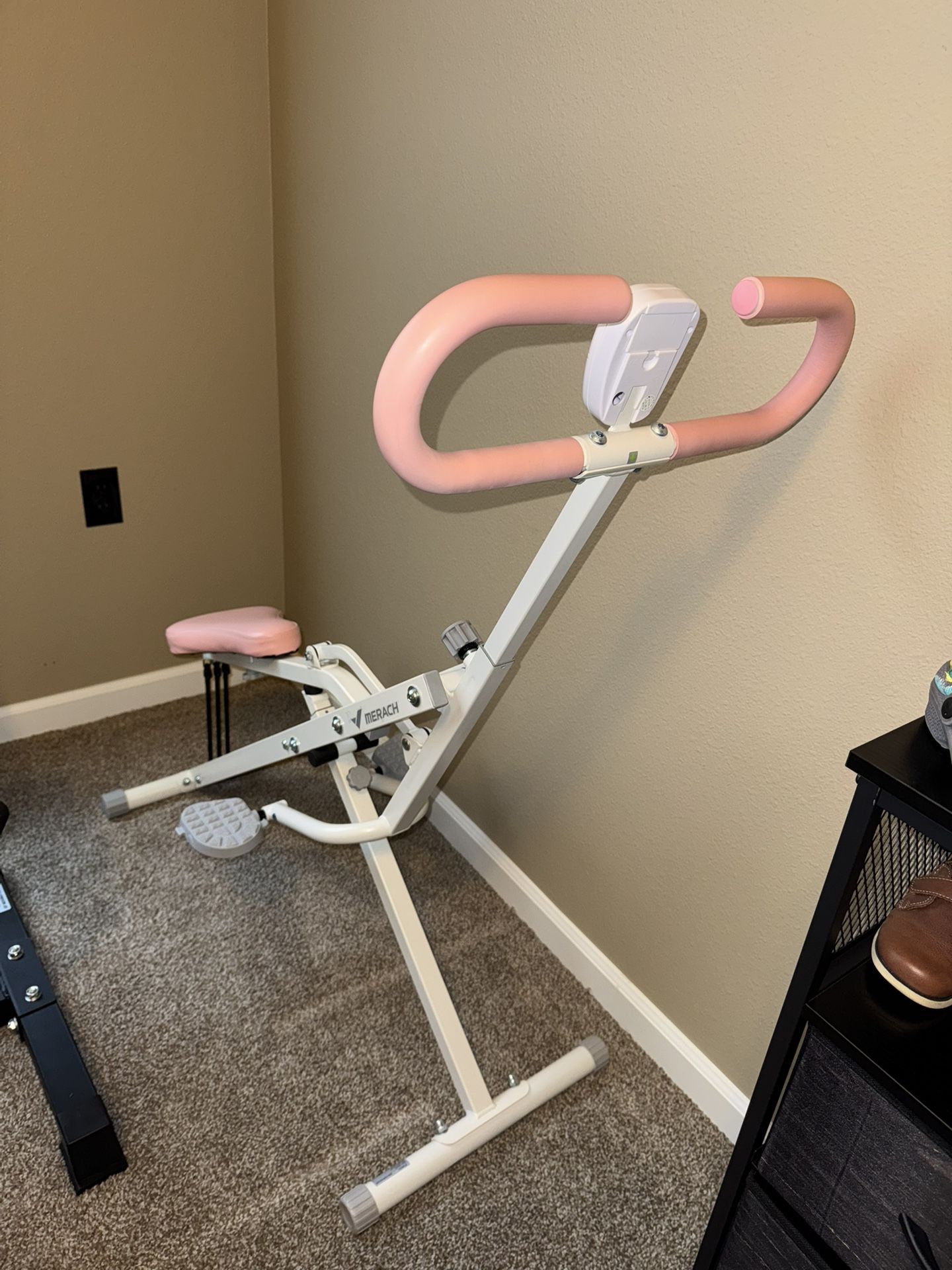 Squat Machine For Home Gym